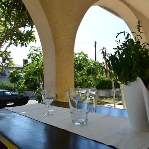 Apartman Augustina, Crikvenica