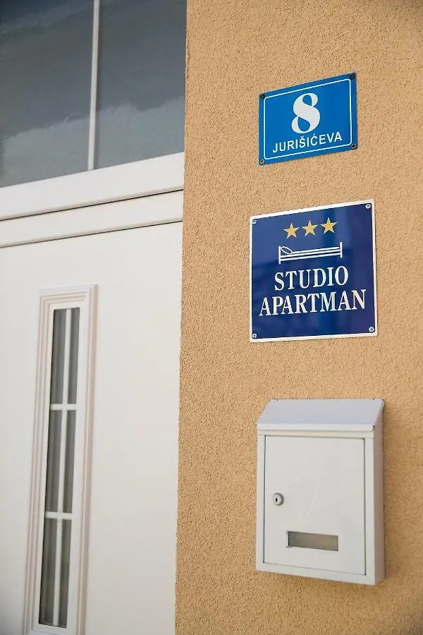 Apartment Zorica