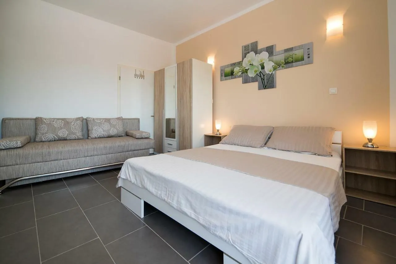 Apartment Zorica 0*, Crikvenica Croatia