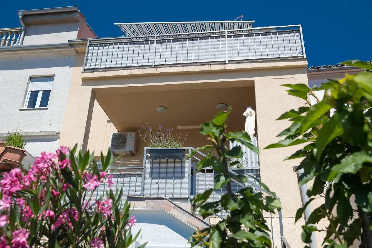 Apartment Zorica  Crikvenica