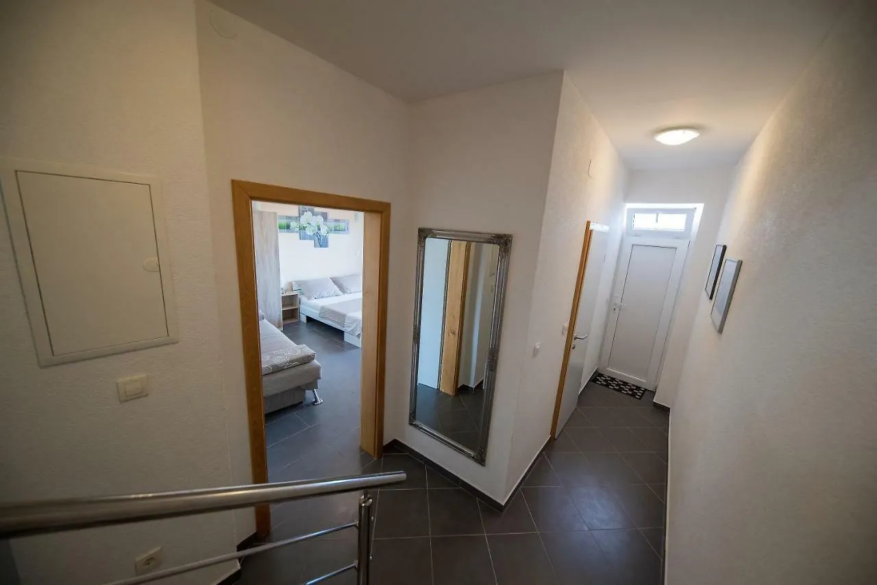 Apartment Zorica