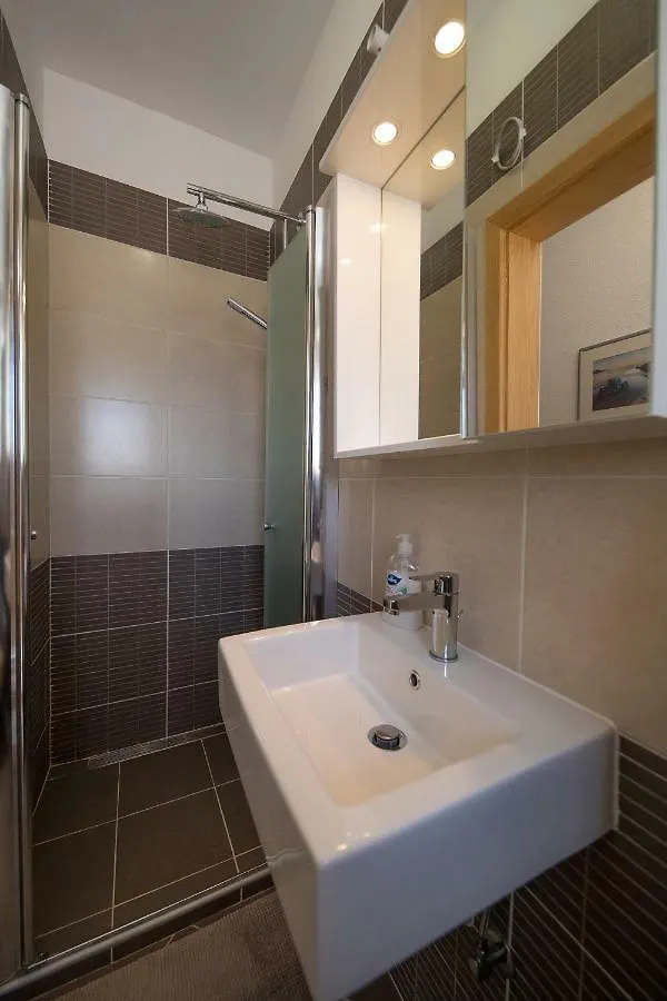 Apartment Zorica Croatia