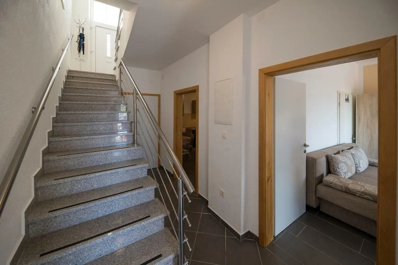 Apartment Zorica  Crikvenica
