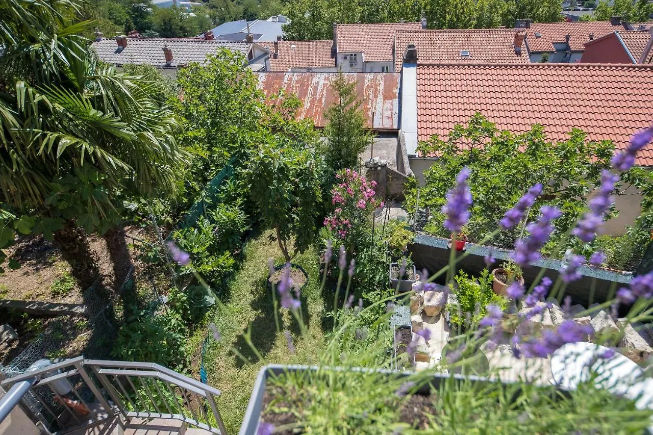 Apartment Zorica 0*, Crikvenica