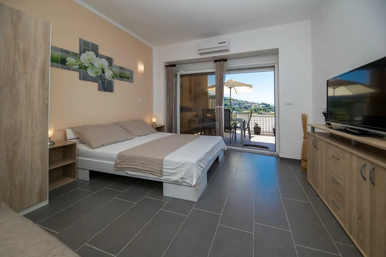 Apartment Zorica Croatia