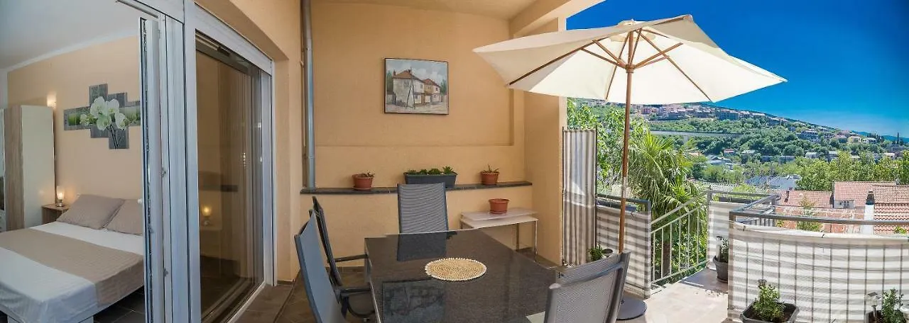 Apartment Zorica