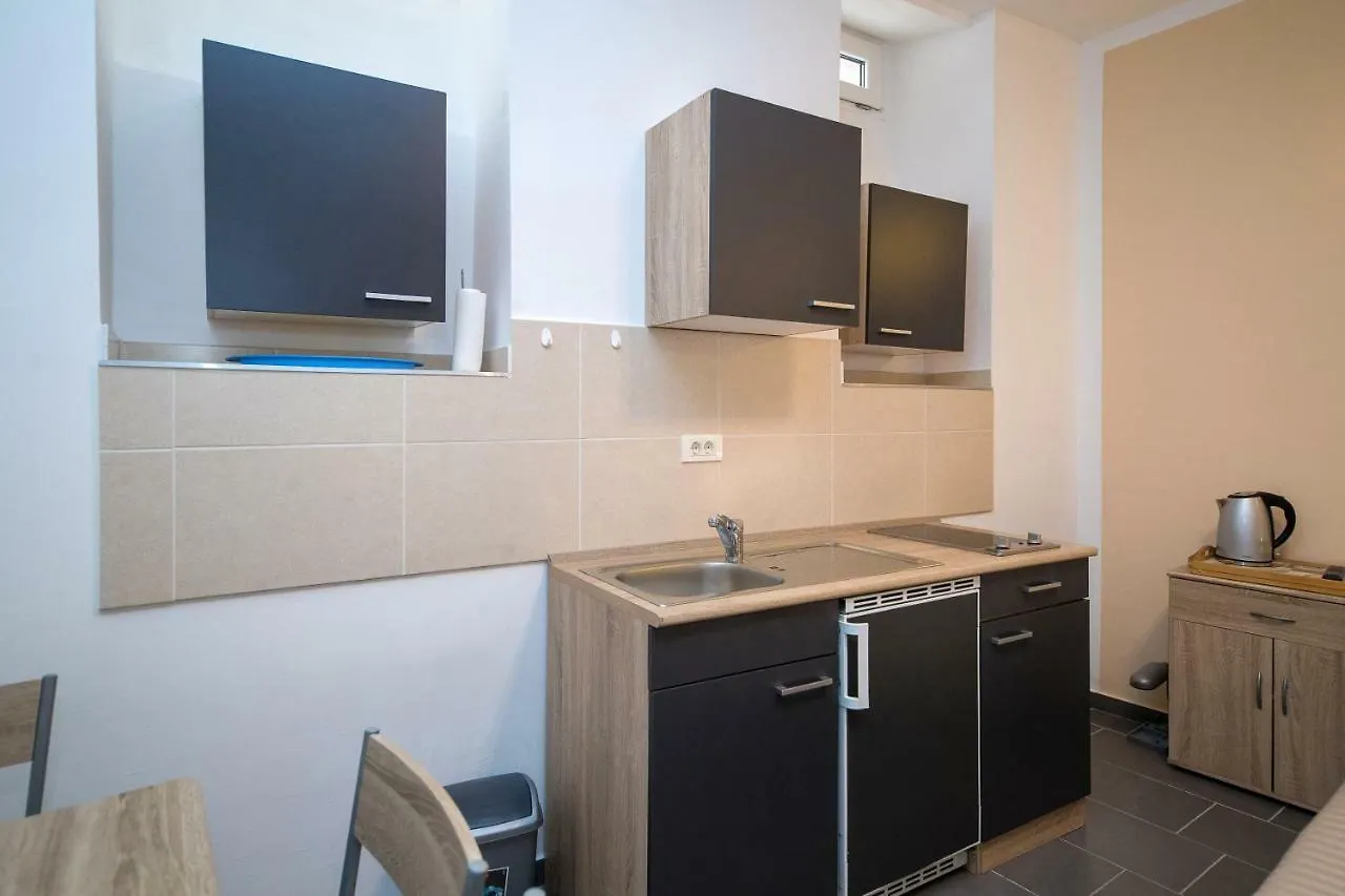Apartment Zorica 0*, Crikvenica
