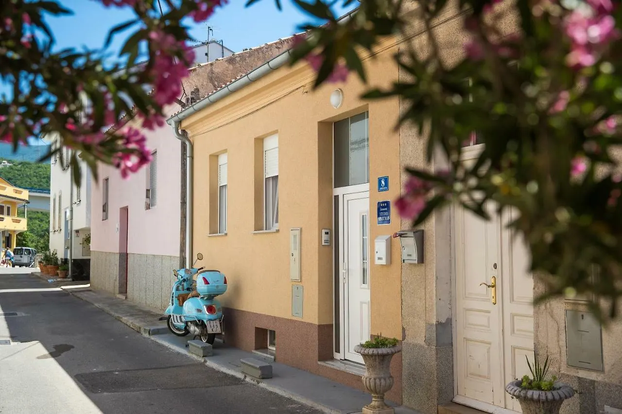 Apartment Zorica