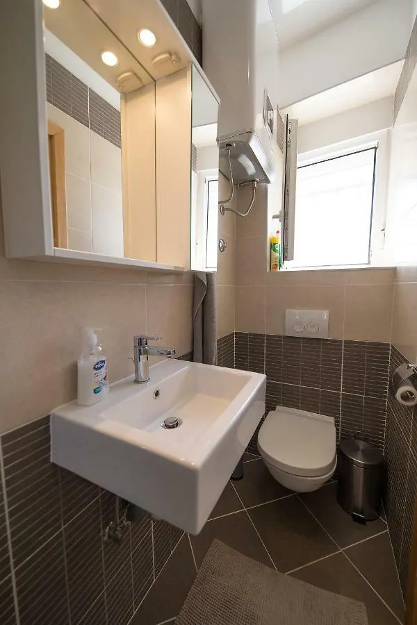 Apartment Zorica 0*, Crikvenica Croatia