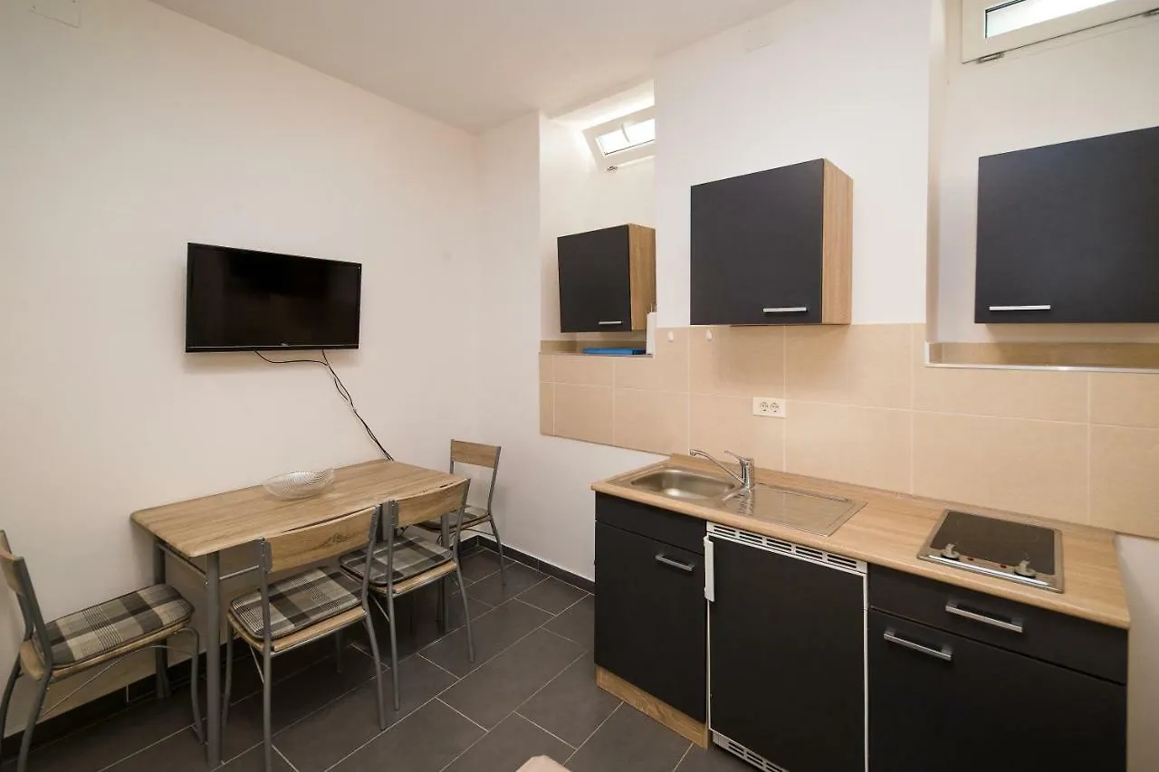 Apartment Zorica Crikvenica
