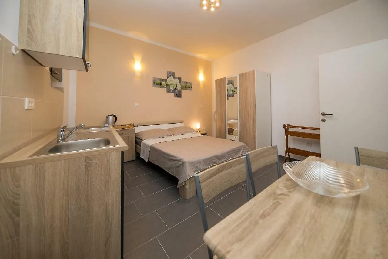Apartment Zorica