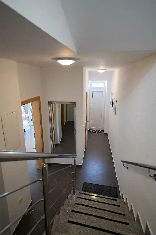 Apartment Zorica
