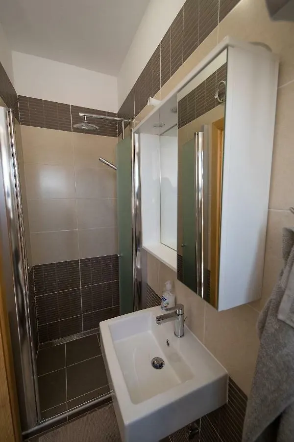 Apartment Zorica  Crikvenica