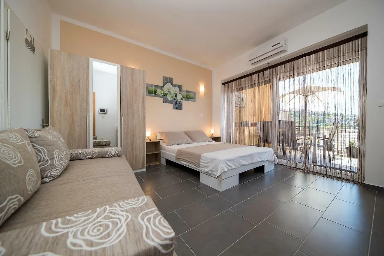 Apartment Zorica